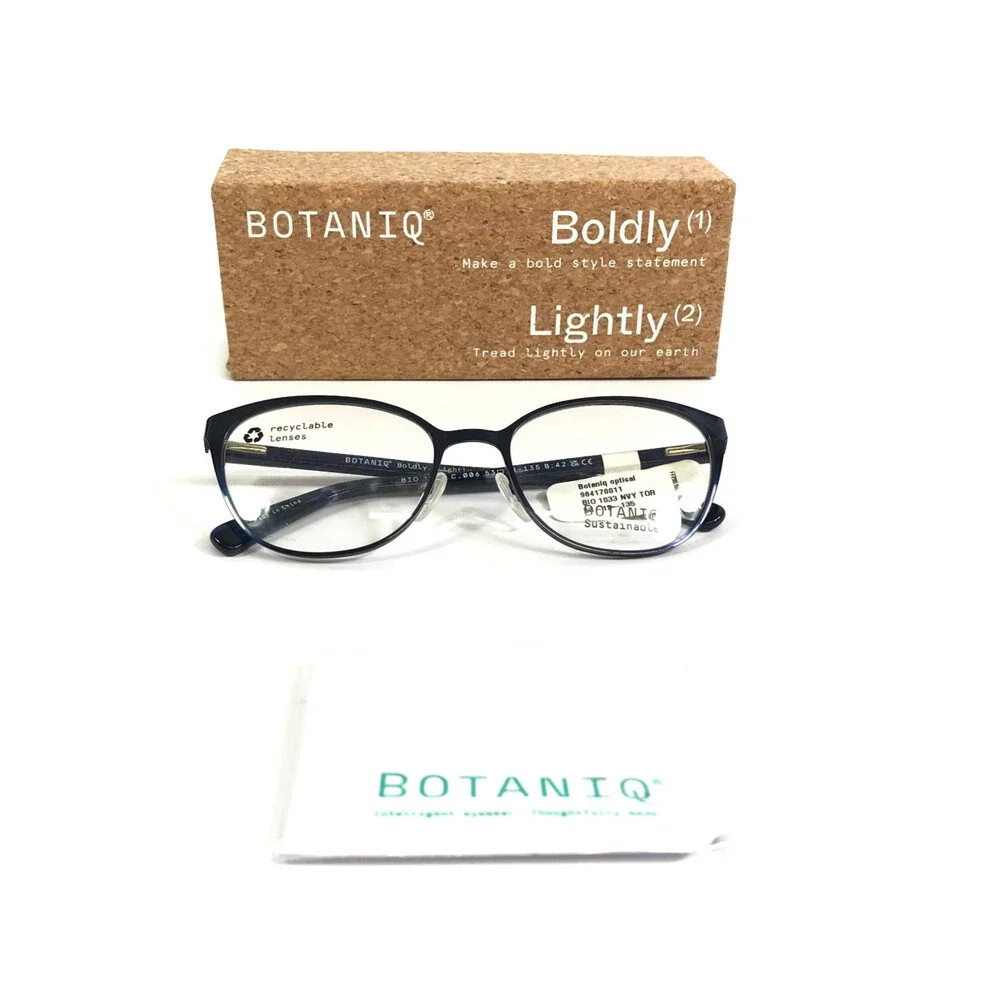 Botaniq brand new